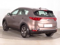 Kia Sportage  1.6 CRDi 