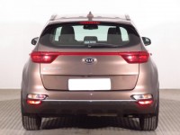 Kia Sportage  1.6 CRDi 