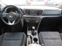 Kia Sportage  1.6 CRDi 