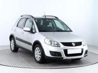 Suzuki SX4  1.6 VVT 