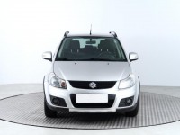 Suzuki SX4  1.6 VVT 