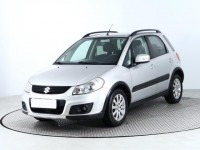 Suzuki SX4  1.6 VVT 