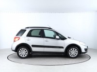 Suzuki SX4  1.6 VVT 