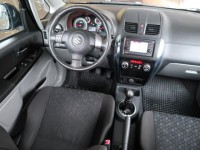 Suzuki SX4  1.6 VVT 