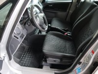 Suzuki SX4  1.6 VVT 