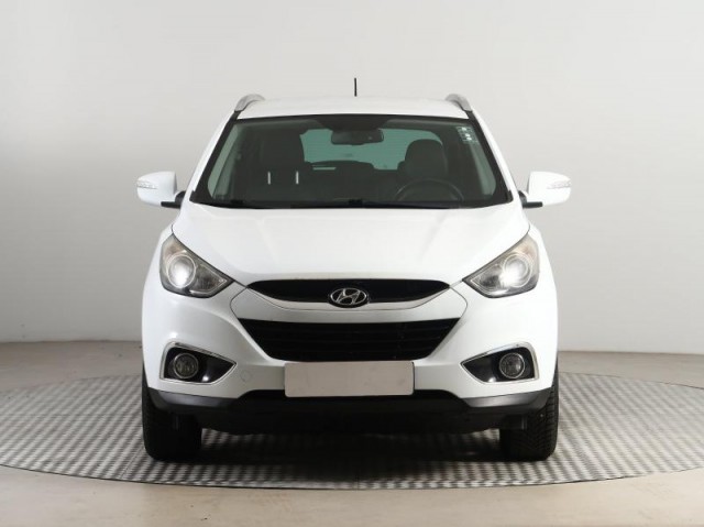 Hyundai ix35  2.0 CRDi 