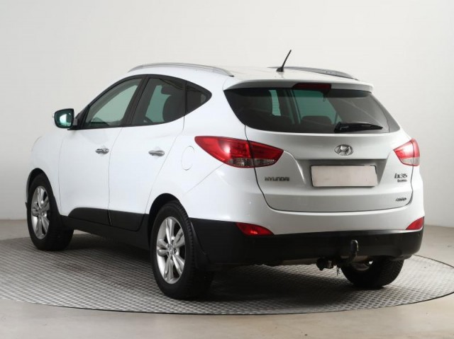 Hyundai ix35  2.0 CRDi 