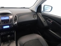 Hyundai ix35  2.0 CRDi 