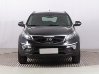 Kia Sportage  2.0 CRDi 