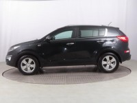 Kia Sportage  2.0 CRDi 