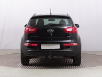 Kia Sportage  2.0 CRDi 