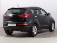 Kia Sportage  2.0 CRDi 