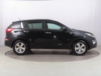 Kia Sportage  2.0 CRDi 