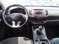 Kia Sportage  2.0 CRDi 