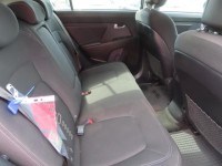 Kia Sportage  2.0 CRDi 