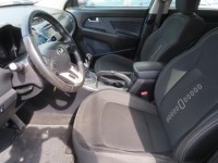 Kia Sportage  2.0 CRDi 