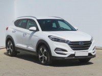 Hyundai Tucson  1.6 T-GDI 