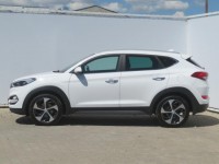 Hyundai Tucson  1.6 T-GDI 