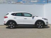 Hyundai Tucson  1.6 T-GDI 