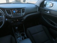 Hyundai Tucson  1.6 T-GDI 