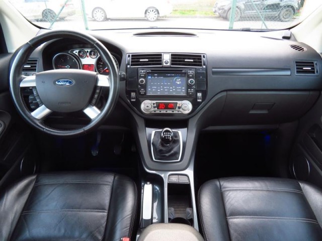 Ford Kuga  2.0 TDCi 