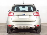 Ford Kuga  2.0 TDCi 