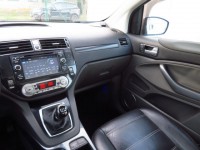 Ford Kuga  2.0 TDCi 