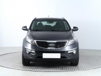 Kia Sportage  2.0 CRDi 