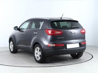 Kia Sportage  2.0 CRDi 