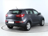 Kia Sportage  2.0 CRDi 