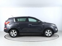 Kia Sportage  2.0 CRDi 