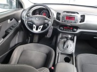 Kia Sportage  2.0 CRDi 