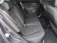 Kia Sportage  2.0 CRDi 