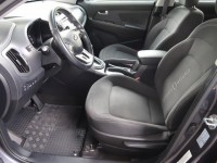 Kia Sportage  2.0 CRDi 