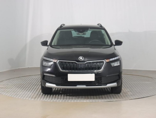 Škoda Kamiq  1.0 TSI Ambition Plus