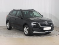 Škoda Kamiq  1.0 TSI Ambition Plus