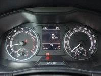 Škoda Kamiq  1.0 TSI Ambition Plus