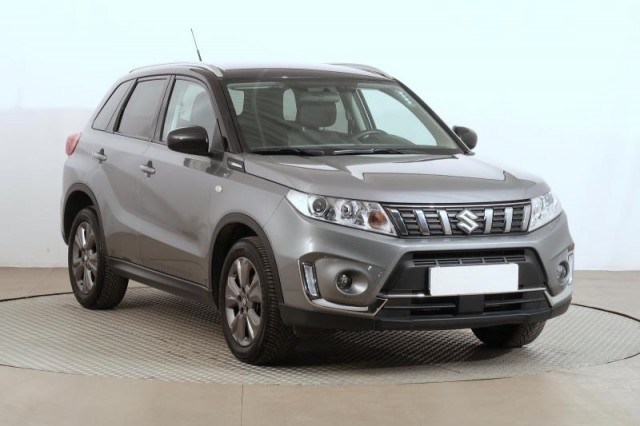 Suzuki Vitara  1.4 BoosterJet Premium