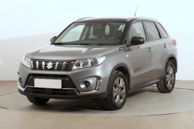 Suzuki Vitara  1.4 BoosterJet Premium