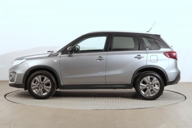 Suzuki Vitara  1.4 BoosterJet Premium