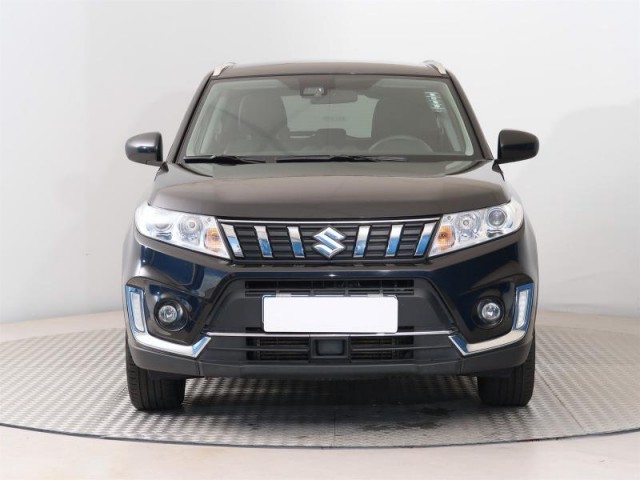 Suzuki Vitara  1.4 BoosterJet Premium