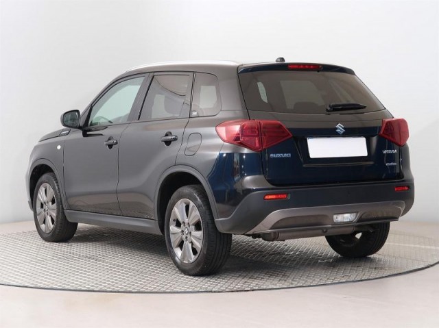 Suzuki Vitara  1.4 BoosterJet Premium