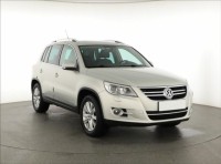 Volkswagen Tiguan  2.0 TDI 