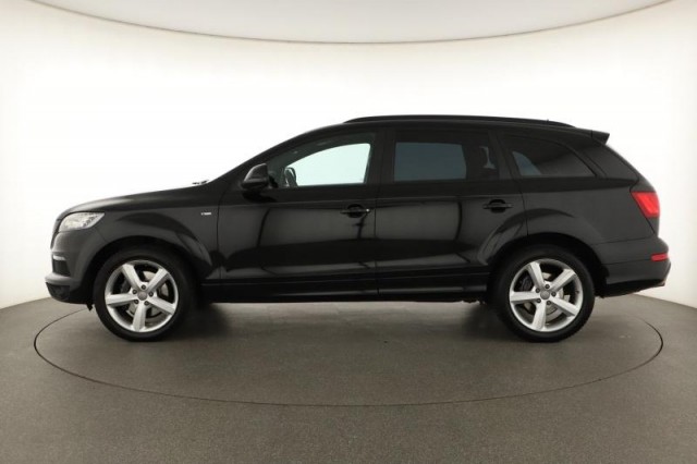 Audi Q7  3.0 TDI 