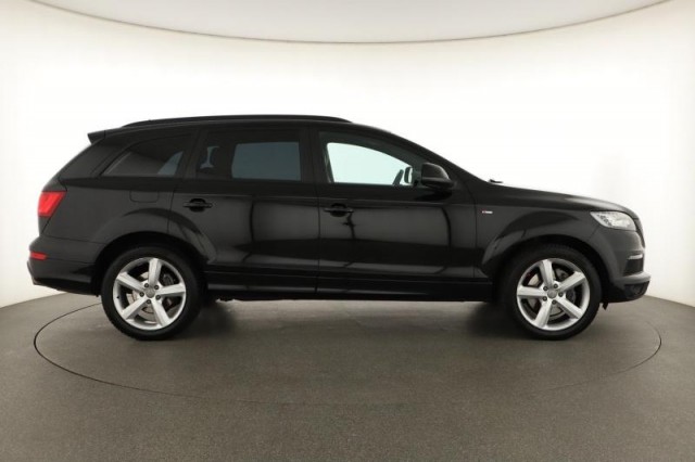 Audi Q7  3.0 TDI 