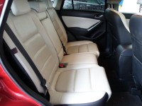 Mazda CX-5  2.2 Skyactiv-D 