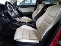 Mazda CX-5  2.2 Skyactiv-D 