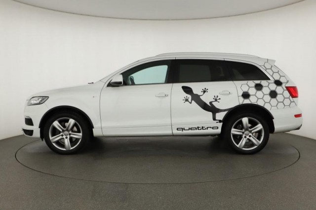 Audi Q7  3.0 TDI 