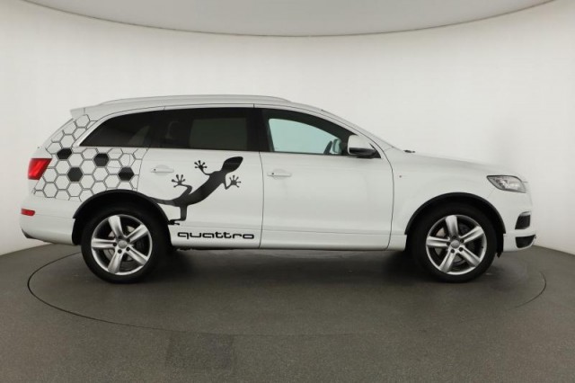 Audi Q7  3.0 TDI 