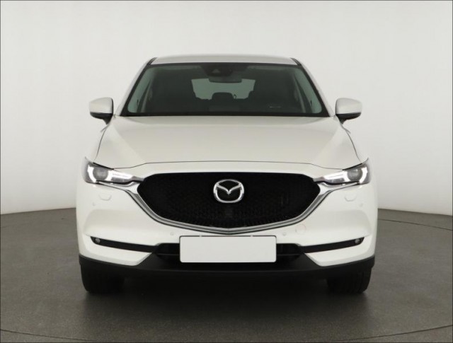 Mazda CX-5  2.0 Skyactiv-G 